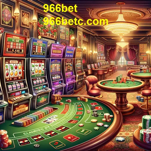 A Ascensão dos Jogos de Cassino Online: O que Esperar?